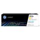 HP 203X (CF542X) - Jaune - Toner - Grande capacité