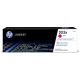 HP 203X (CF543X) - Magenta - Toner - Grande capacité