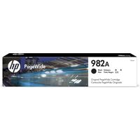 HP 982A (T0B26A) - Noir - Cartouche d'encre - Grande capacité