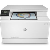 HP Color LaserJet Pro M180n MFP - Imprimante laser