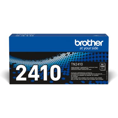 Brother TN-2410 - Noir - Toner