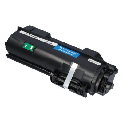 Toner compatible Kyocera TK-1160 - Noir