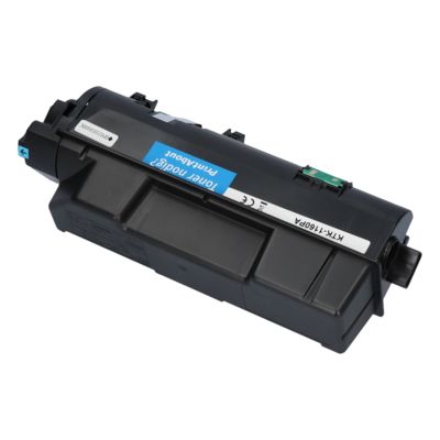 Toner compatible Kyocera TK-1160 - Noir