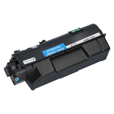 Toner compatible Kyocera TK-1160 - Noir