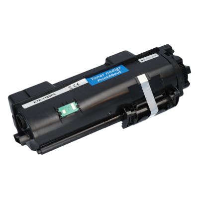 Toner compatible Kyocera TK-1160 - Noir