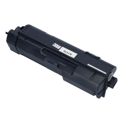 Toner compatible Kyocera TK-1170 - Noir