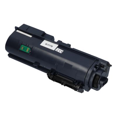 Toner compatible Kyocera TK-1170 - Noir
