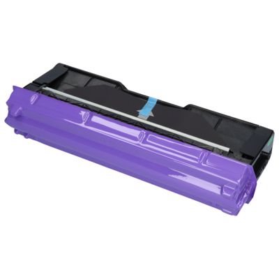 Toner compatible Ricoh 406053 (406097) - Cyan