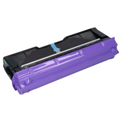 Toner compatible Ricoh 406053 (406097) - Cyan