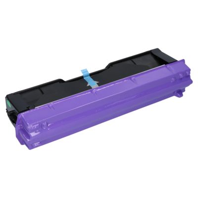 Toner compatible Ricoh 406055 (406106) - Jaune