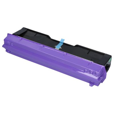 Toner compatible Ricoh 406055 (406106) - Jaune