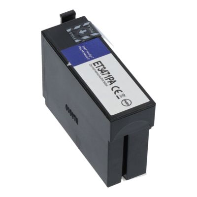 Cartouche compatible Epson 34XL (C13T34714010) - Noir - Grande capacité