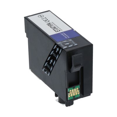 Cartouche compatible Epson 34XL (C13T34714010) - Noir - Grande capacité