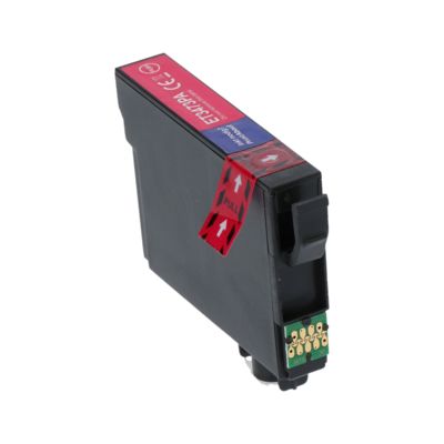 Cartouche compatible Epson 34XL (C13T34734010) - Magenta - Grande capacité