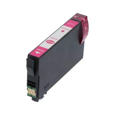 Cartouche compatible Epson 35XL (C13T35934010) - Magenta - Grande capacité
