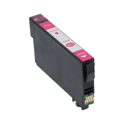 Cartouche compatible Epson 35XL (C13T35934010) - Magenta - Grande capacité