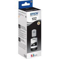 Epson 102 (T03R140) - Noir - Cartouche d'encre