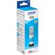 Epson T00R240 - Cyan - Cartouche d'encre