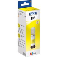 Epson T00R440 - Jaune - Cartouche d'encre