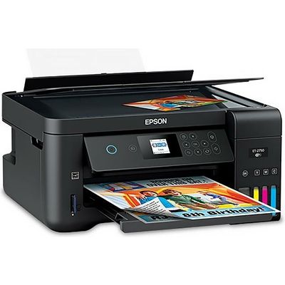 Epson EcoTank ET-2750 - Imprimante à jet d'encre