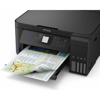 Epson EcoTank ET-2750 - Imprimante à jet d'encre