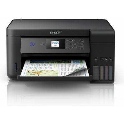 Epson EcoTank ET-2750 - Imprimante à jet d'encre