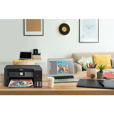 Epson EcoTank ET-2750 - Imprimante à jet d'encre