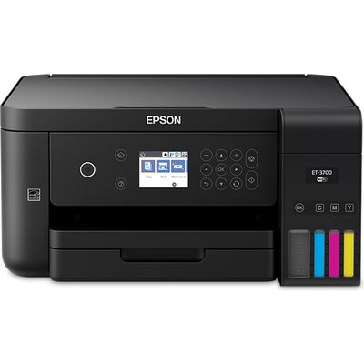 Epson EcoTank ET-3700 - Imprimante à jet d'encre