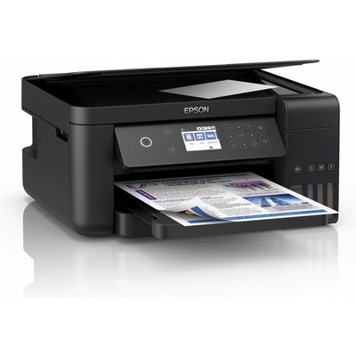 Epson EcoTank ET-3700 - Imprimante à jet d'encre