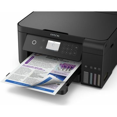 Epson EcoTank ET-3700 - Imprimante à jet d'encre
