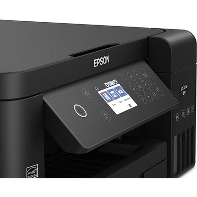 Epson EcoTank ET-3700 - Imprimante à jet d'encre