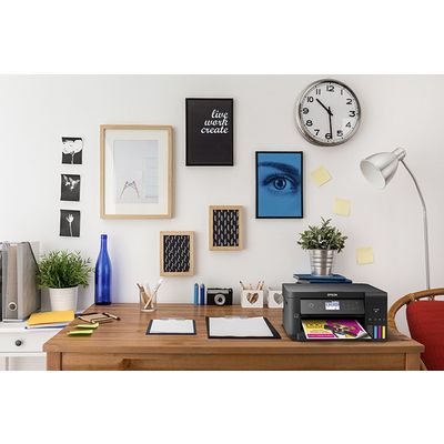 Epson EcoTank ET-3700 - Imprimante à jet d'encre