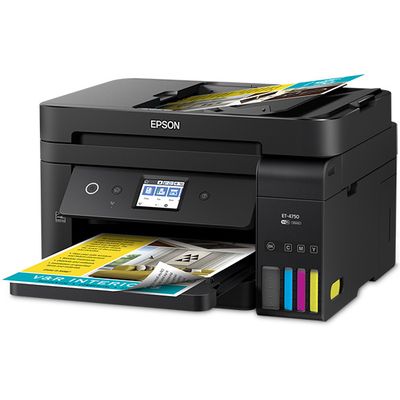 Epson EcoTank ET-4750 - Imprimante à jet d'encre