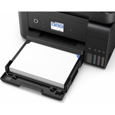Epson EcoTank ET-4750 - Imprimante à jet d'encre
