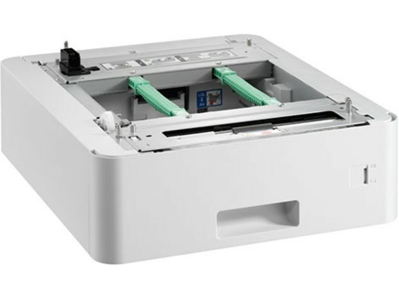 Brother LT-340CL Papierlade