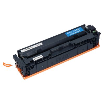Toner compatible HP 205A (CF530A) - Noir