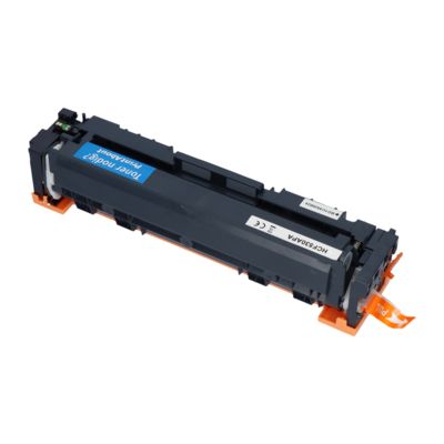 Toner compatible HP 205A (CF530A) - Noir