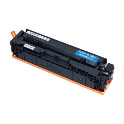 Toner compatible HP 205A (CF530A) - Noir