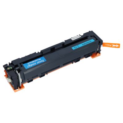 Toner compatible HP 205A (CF531A) - Cyan