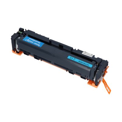 Toner compatible HP 205A (CF531A) - Cyan