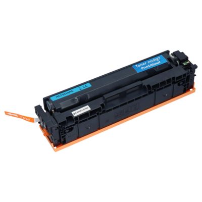 Toner compatible HP 205A (CF531A) - Cyan