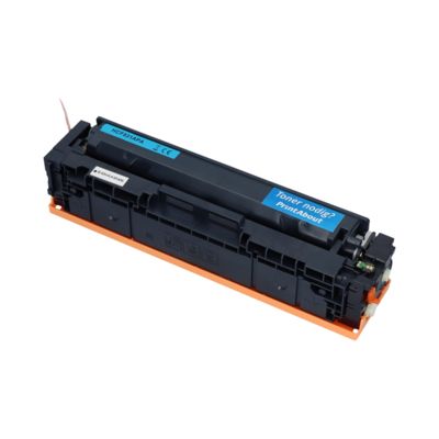 Toner compatible HP 205A (CF531A) - Cyan