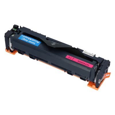 Toner compatible HP 205A (CF533A) - Magenta