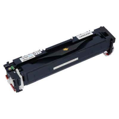 Toner compatible HP 203X (CF542X) - Jaune - Grande capacité