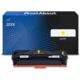 Toner compatible HP 203X (CF542X) - Jaune - Grande capacité