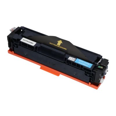 Toner compatible HP 203X (CF543X) - Magenta - Grande capacité