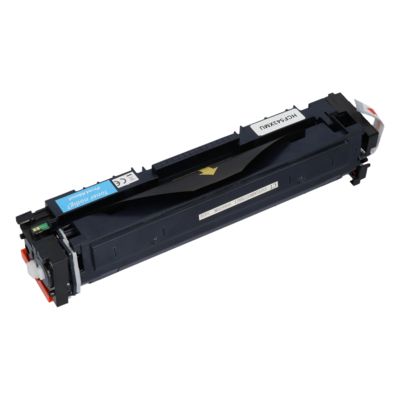 Toner compatible HP 203X (CF543X) - Magenta - Grande capacité