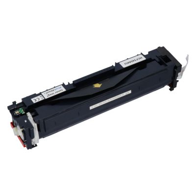 Toner compatible HP 203A (CF540A) - Noir