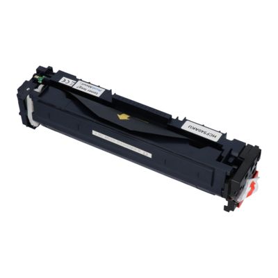 Toner compatible HP 203A (CF540A) - Noir