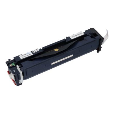 Toner compatible HP 203A (CF541A) - Cyan